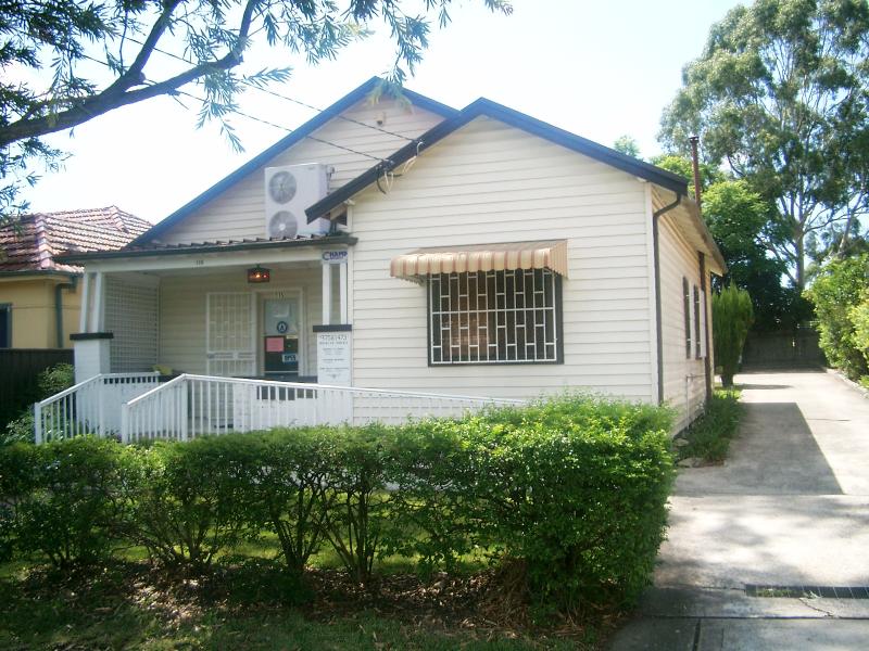 115 Waterloo Road, Greenacre, NSW 2190 Property Details