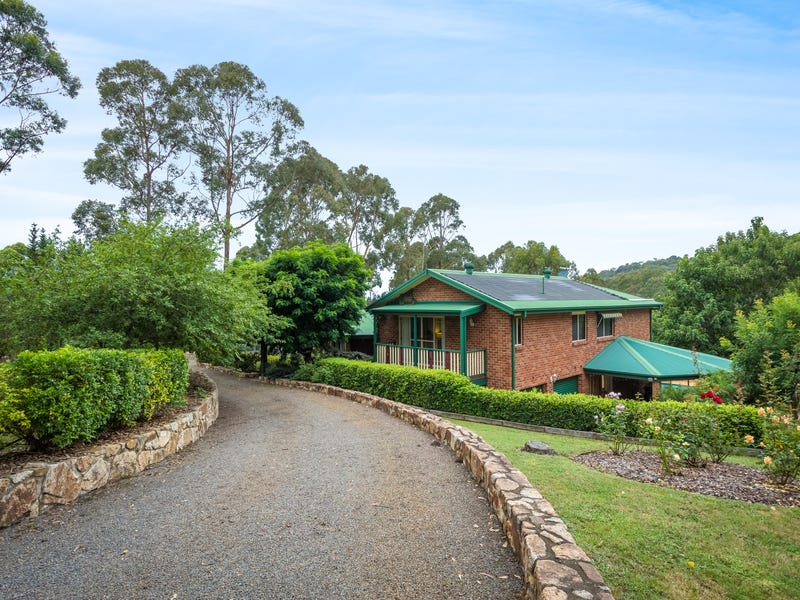 125 Kerrisons Lane, Bega, NSW 2550