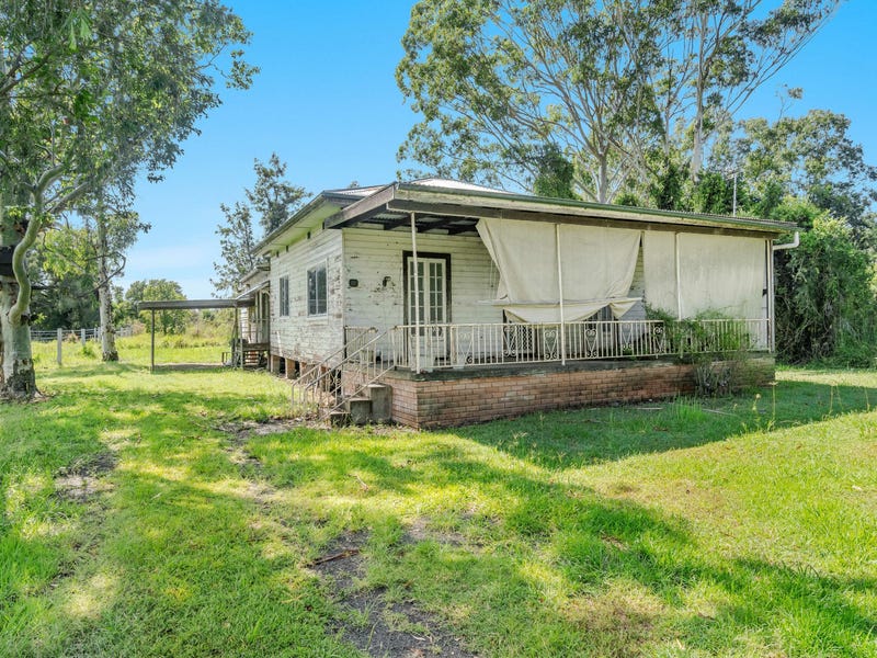 3360 Casino Coraki Road, Tatham, NSW 2471 House for Sale realestate