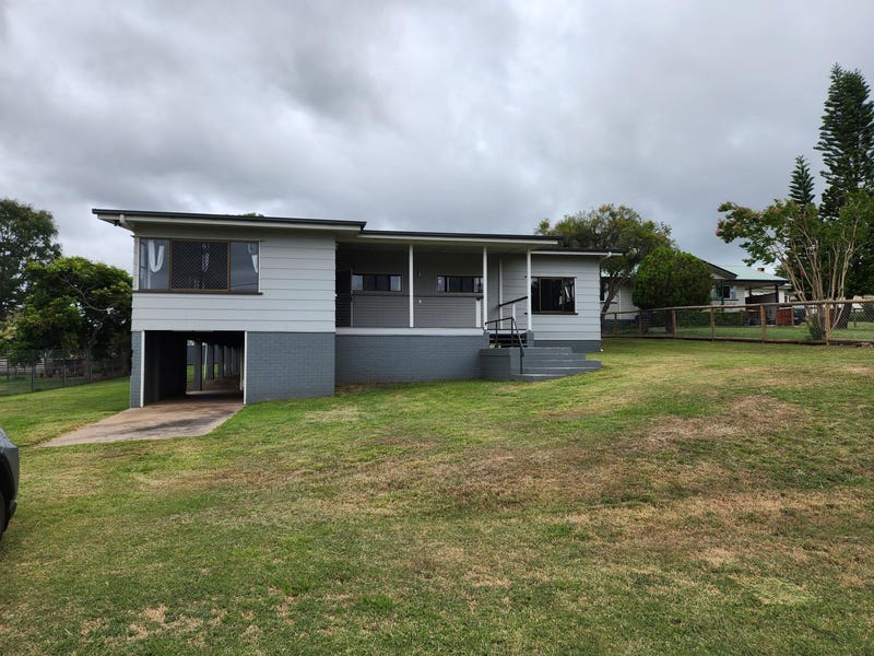 Houses for Rent in Goomeri, QLD 4601