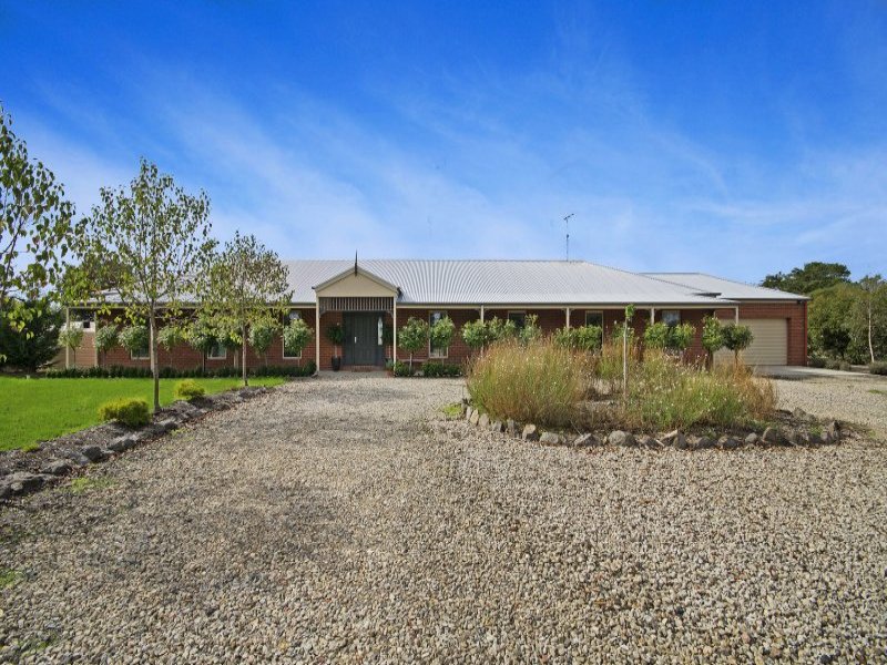 77 Clyde Road, Bannockburn, Vic 3331 Property Details