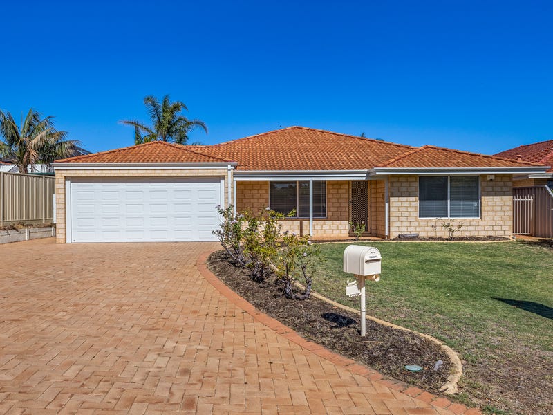 3 Kastorias Close, Joondalup, WA 6027 - Property Details