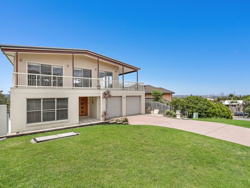 53 Armstrong Way, Highland Park, QLD 4211