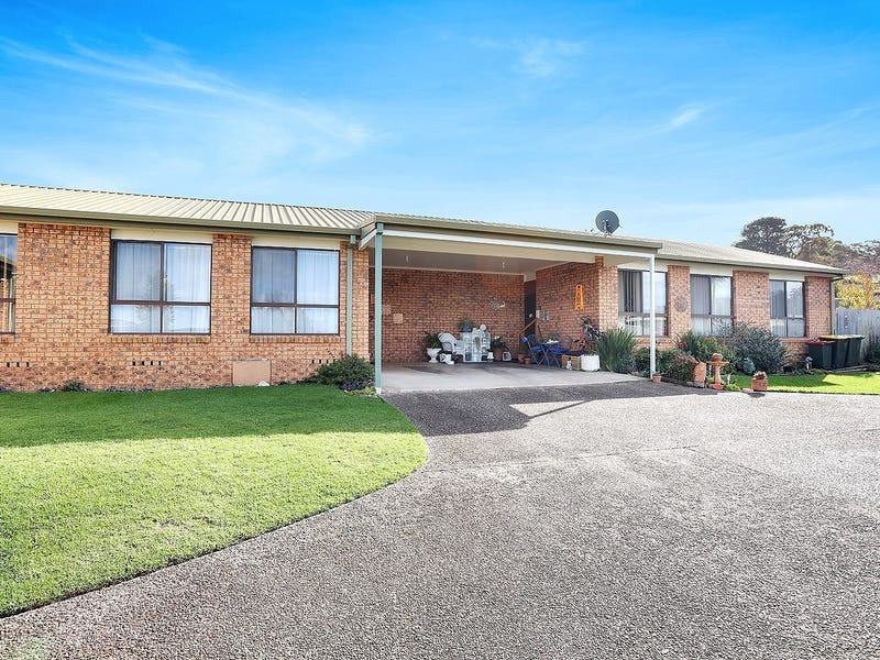 46 Sapphire Coast Dr, Berrambool, Merimbula, NSW 2548 Property Details