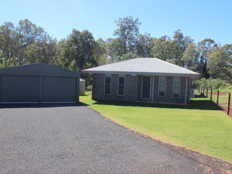 3 Prince Street, Memerambi, Qld 4610