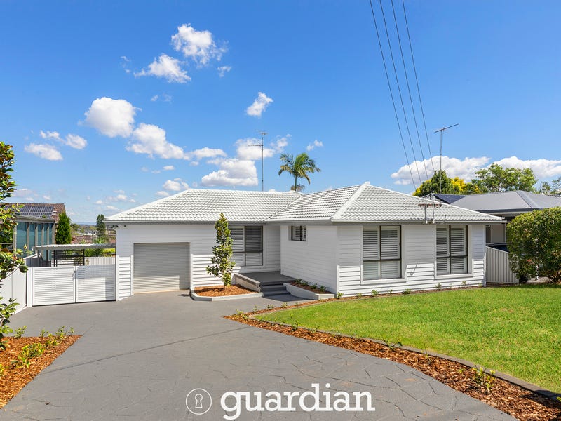 4 Bedroom Houses for Sale in Kenthurst, NSW 2156 (+7 locations) Pg. 10 ...