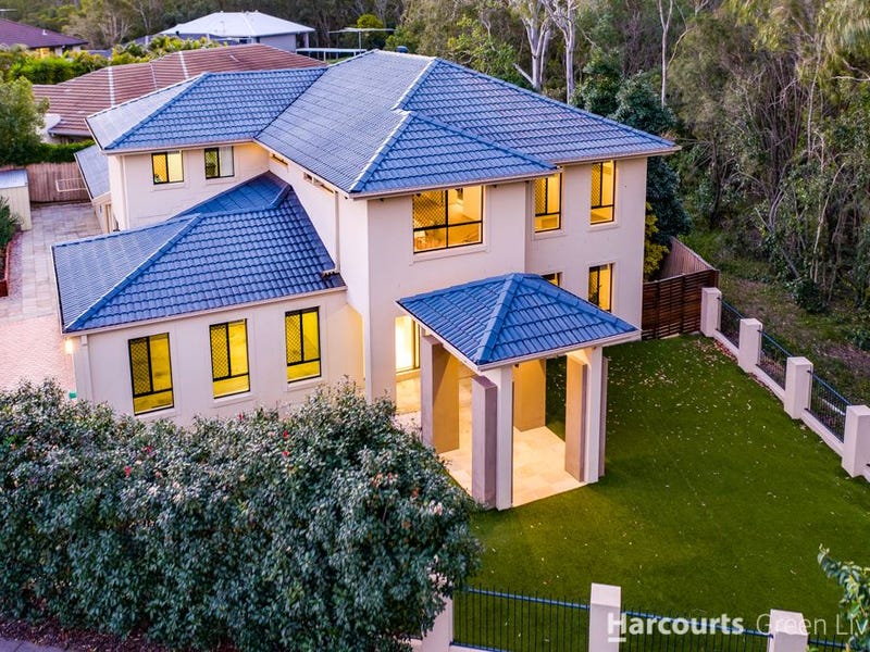 10 Gumtree Court, Gumdale, Qld 4154 House for Sale