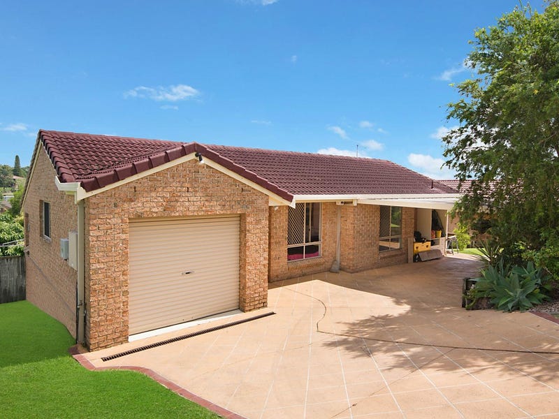 32 Trinity Drive (off Mountain View Dr), Goonellabah, NSW 2480