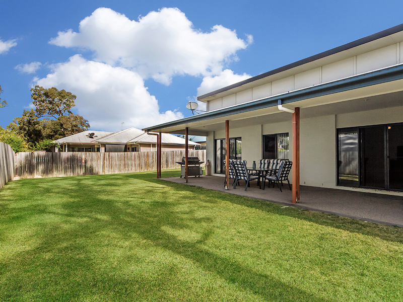 21 Jacobs Ridge Road, Ormeau, Qld 4208 Property Details