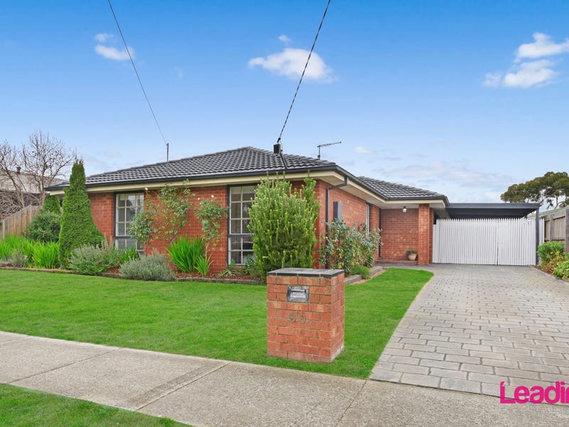 90 Charter Road West, Sunbury, Vic 3429 Property Details