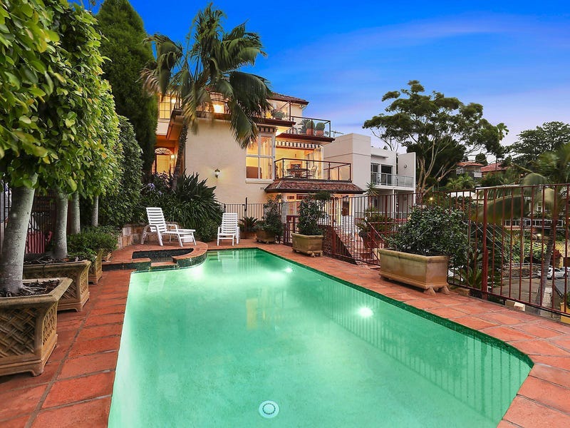 41 Cowdroy Avenue, Cammeray, NSW 2062 Property Details