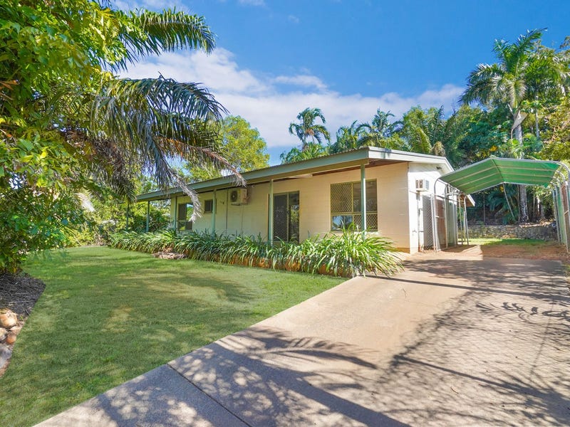 51 Shearwater Drive, Bakewell, NT 0832