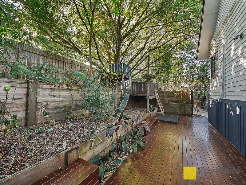 17 Dawson Parade, Keperra, QLD 4054