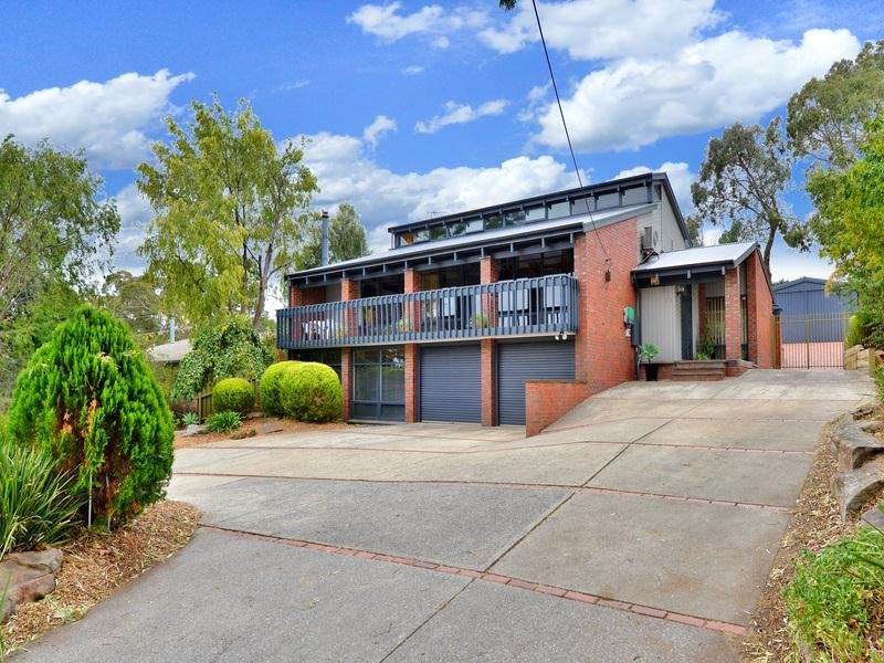 38 Murrays Hill Road, Coromandel Valley, SA 5051