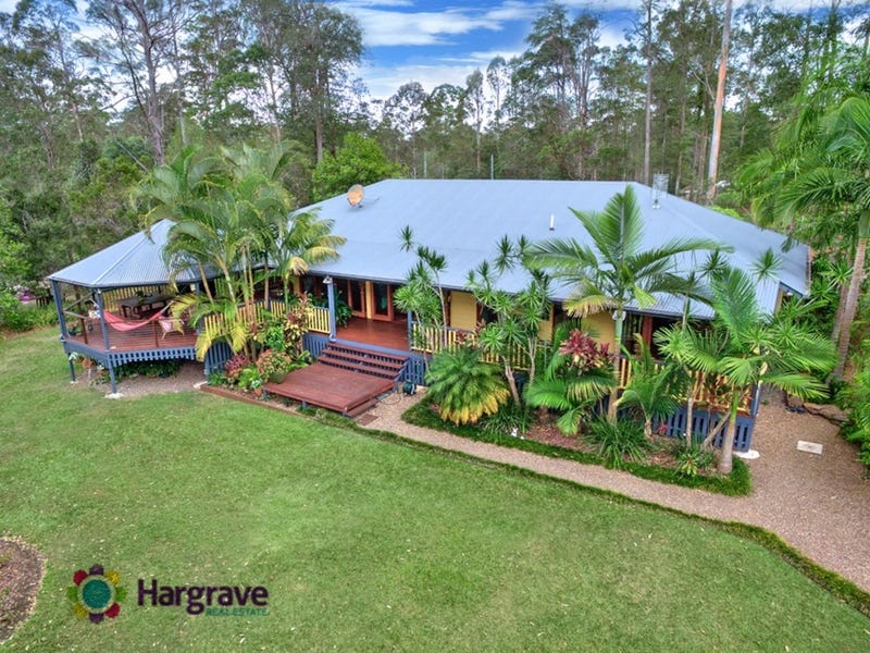 49 Woodcutter Rise, Pomona, Qld 4568 Property Details