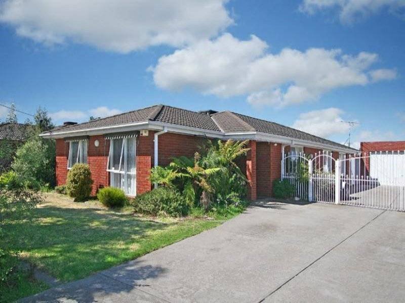 40 Rokeby Crescent, Craigieburn, Vic 3064 Property Details