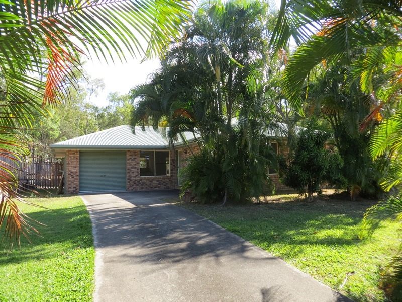 10 Teague Terrace, Cannonvale, Qld 4802