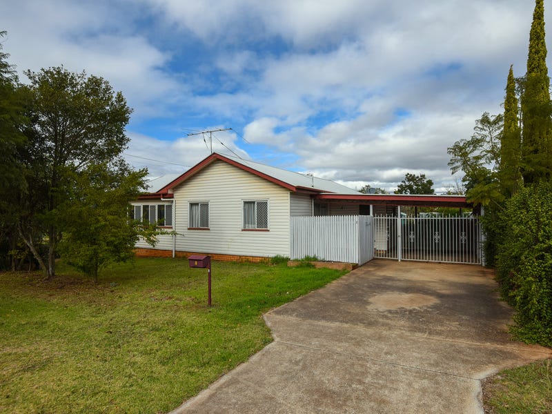 2 Harth Street, Rockville, Qld 4350 Property Details