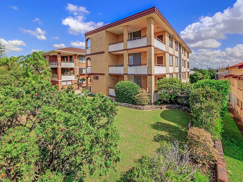 3/19 Crown Street, Holland Park West, QLD 4121