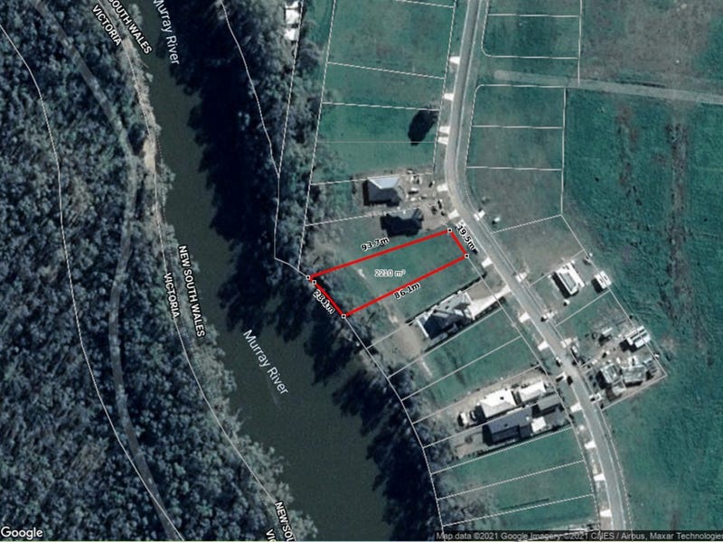 15 Riverview Drive, Barham, NSW 2732