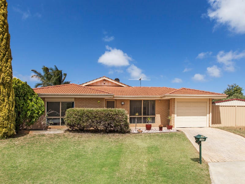 18A Tulipwood Place, South Lake, WA 6164