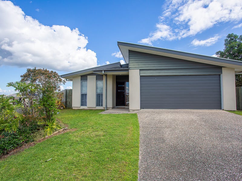 14 Primrose Court, Gympie, Qld 4570 House for Sale