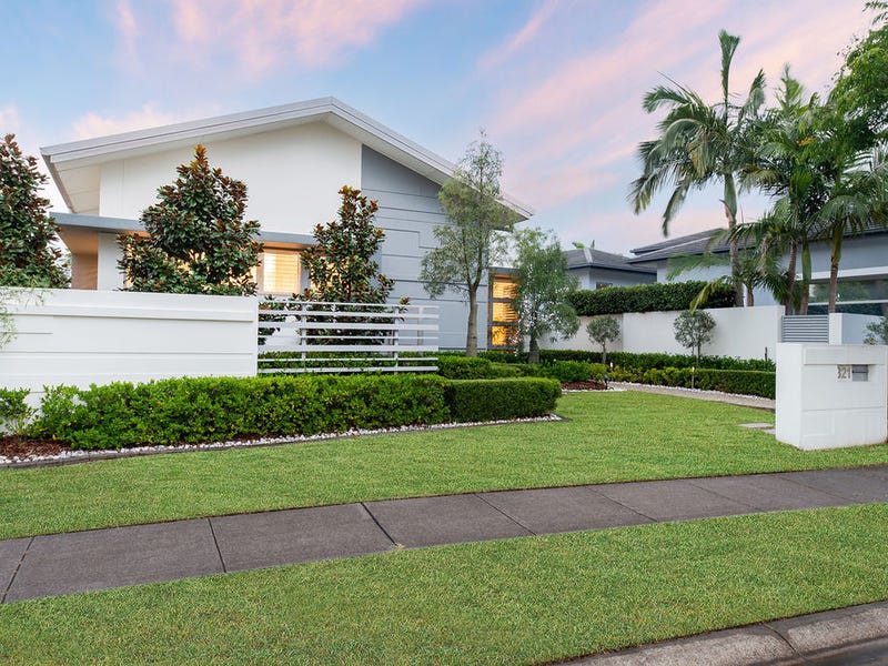 2821 Gracemere Circuit E, Hope Island, QLD 4212