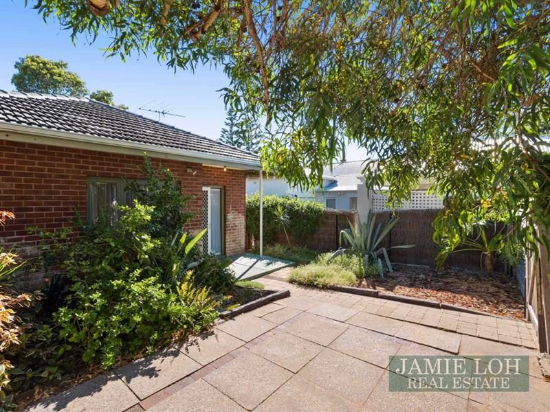 20 Rosser Street, Cottesloe, WA 6011