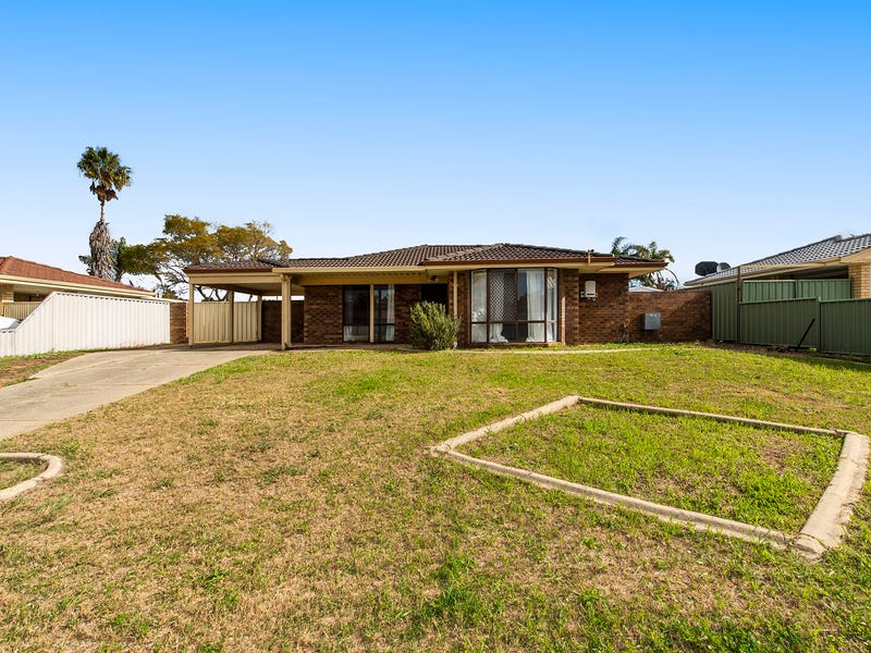 125 Amazon Drive, Greenfields, WA 6210 Property Details