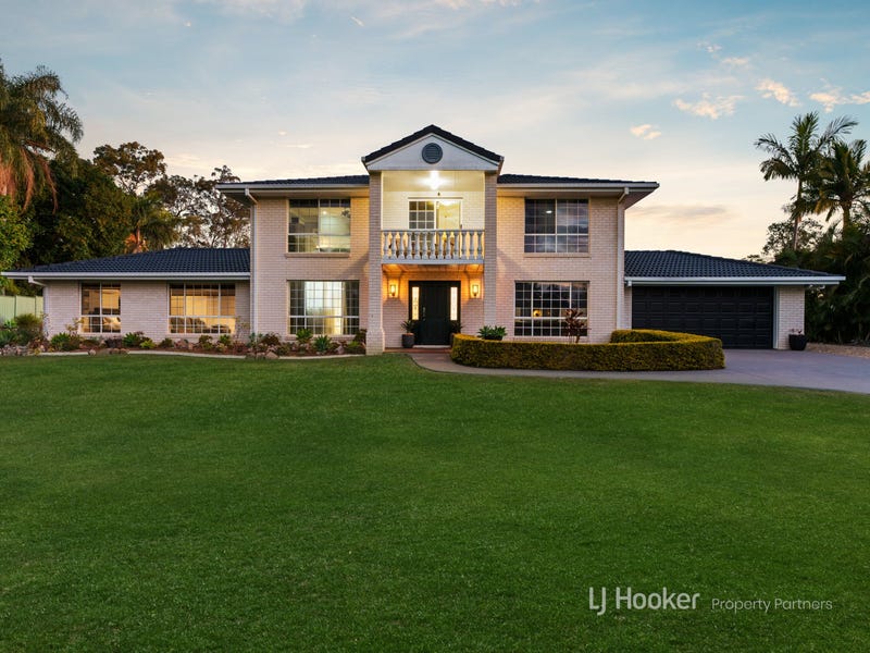 3436 Vullers Drive, Greenbank, Qld 4124 House for Sale realestate