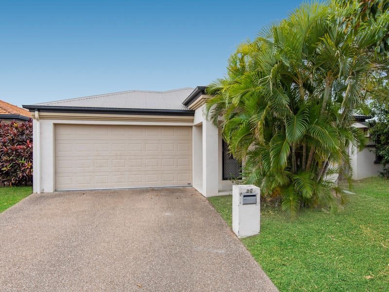 Rental Properties and Real Estate in Annandale, QLD 4814 (+1 location