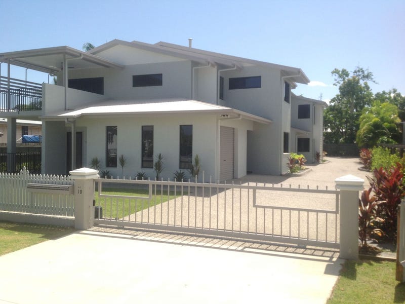 10 Latchford Street, Pimlico, QLD 4812