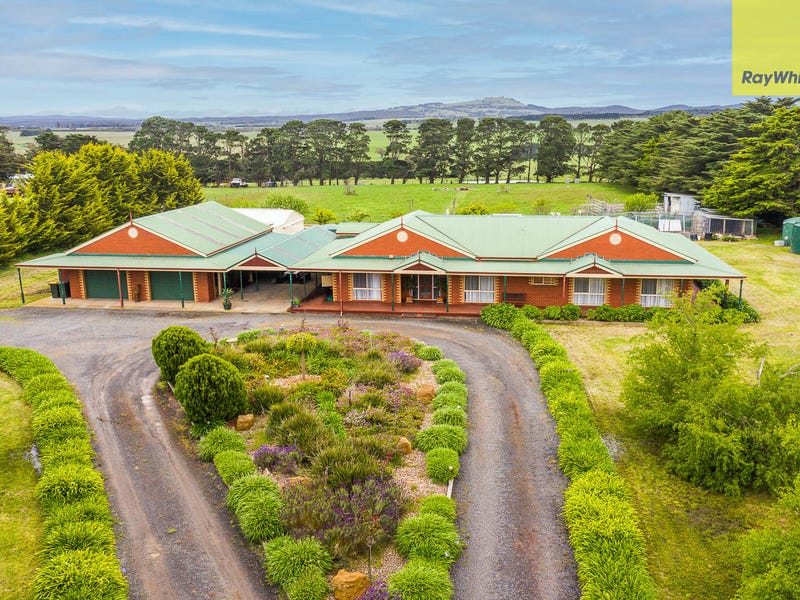 85 Muddy Lane, Myrniong, Vic 3341 Property Details