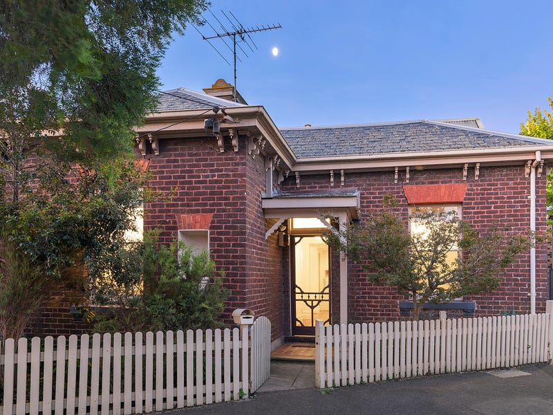 17 Falconer Street, Fitzroy North, VIC 3068