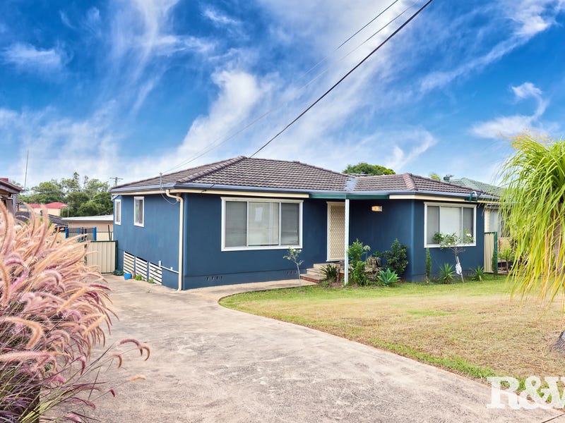 11 Moody Street, Rooty Hill, NSW 2766