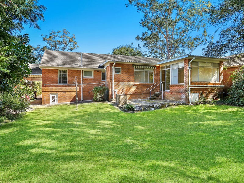 20 Eden Avenue, Turramurra, NSW 2074 Property Details