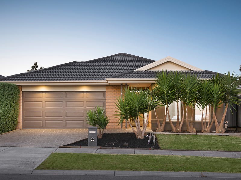 22 Humber Street, Craigieburn, Vic 3064 Property Details