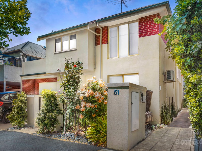 3/51 Bendigo Street, Richmond, VIC 3121