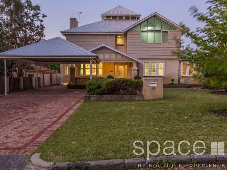 67 Minora Road, Dalkeith, WA 6009 Property Details