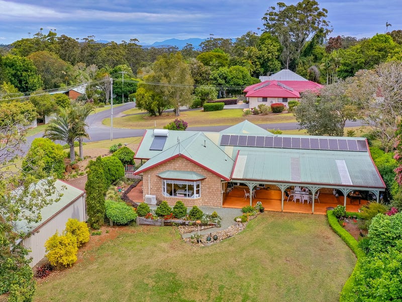 22 24 Shiloh Drive Tamborine Mountain Qld 4272 Property Details