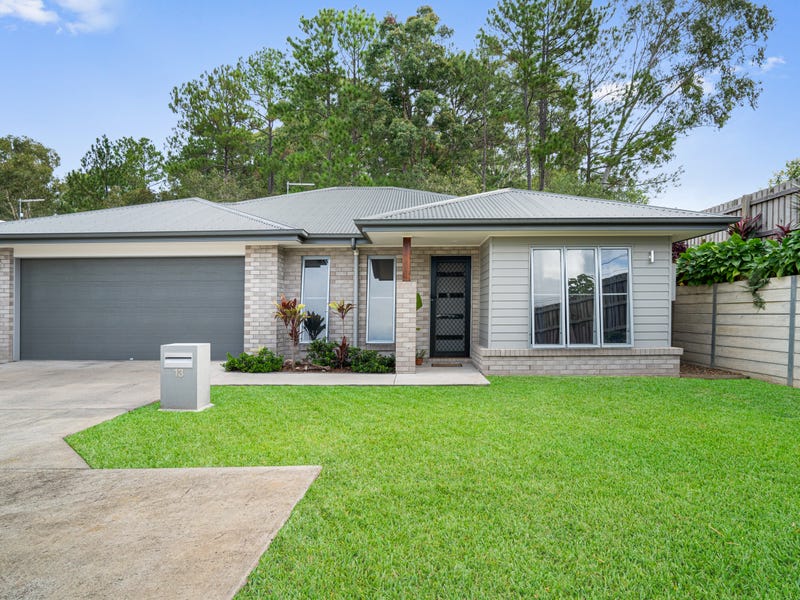 13 Millbrook Circuit, Beerwah, Qld 4519 Property Details