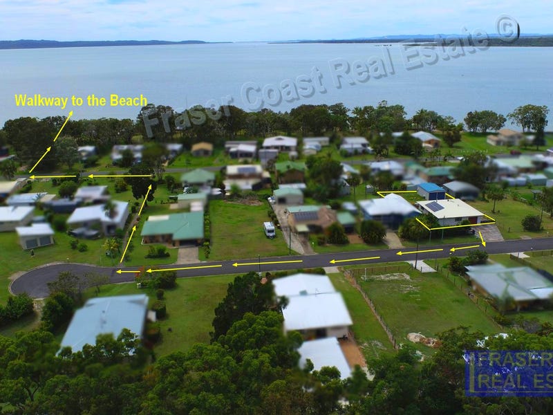 15 Osprey Terrace, Poona, Qld 4650 Property Details