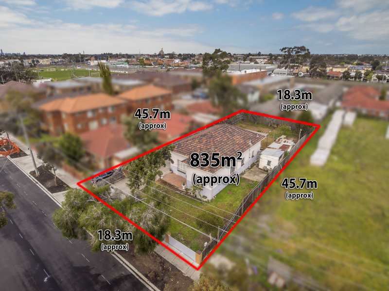 5 Ridley Street, Albion, Vic 3020 Property Details