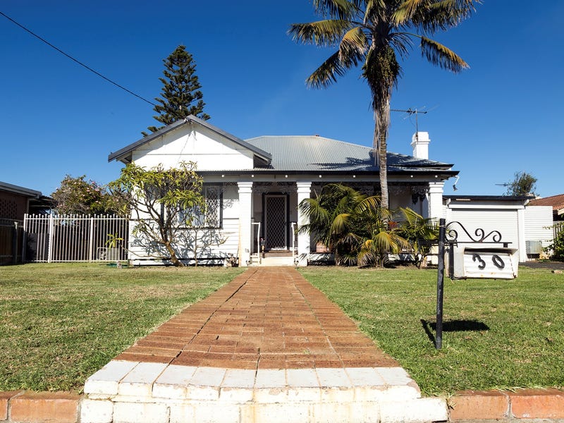 30 Adelaide Street, Busselton, WA 6280