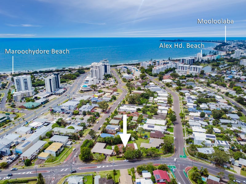 15 Wrigley Street, Maroochydore, Qld 4558 Property Details