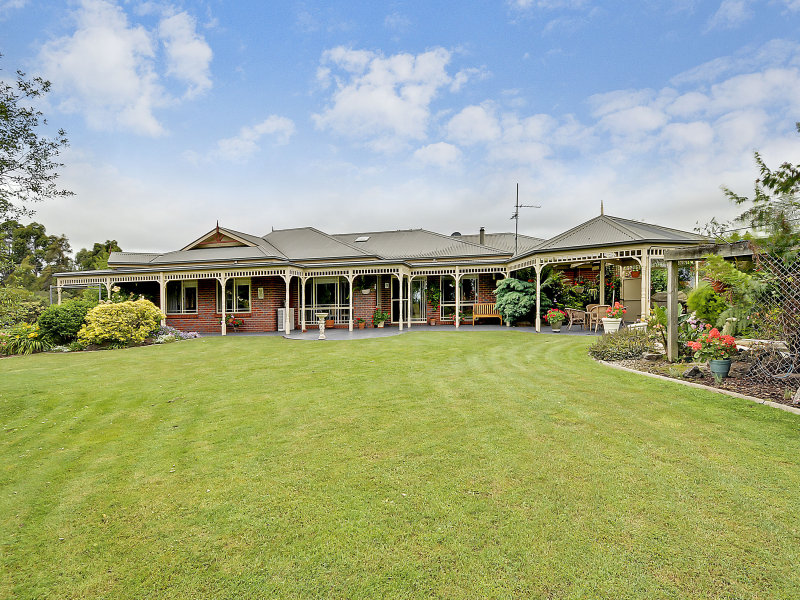 30 Buurman Drive, Hazelwood North, VIC 3840