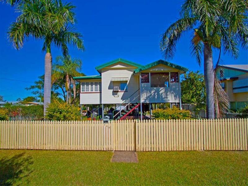 340 Rhodes Street, Koongal, Qld 4701 Property Details