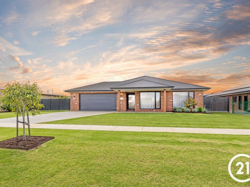 70 River Gums Drive, Moama, NSW 2731 House for Sale