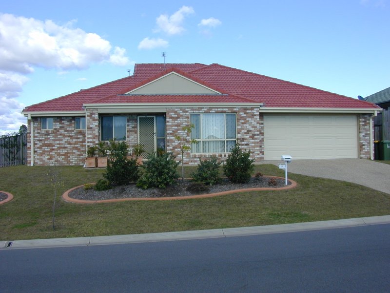 8 Springdale Street, Upper Coomera, QLD 4209