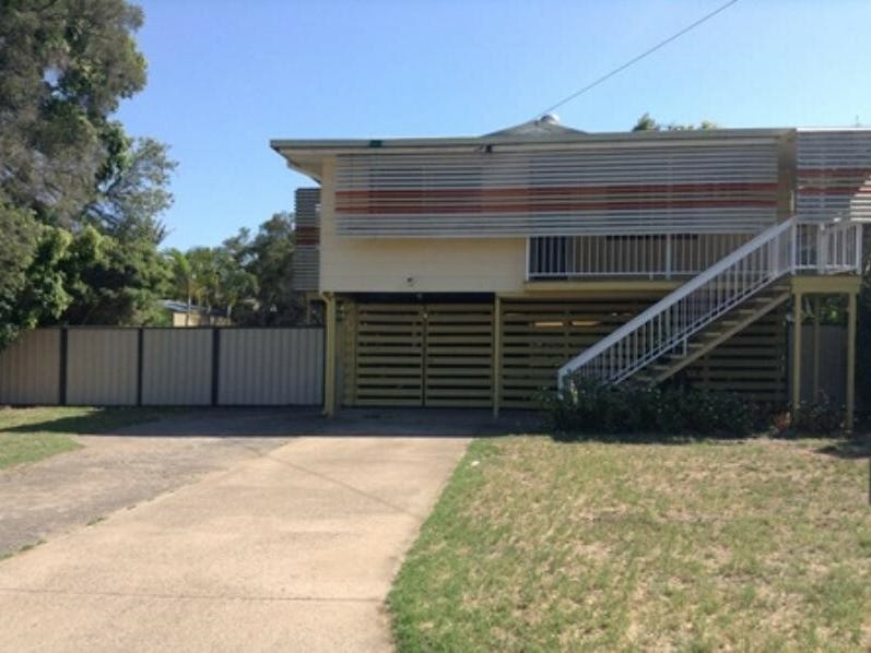 21 Shannon Cres, Dysart, QLD 4745